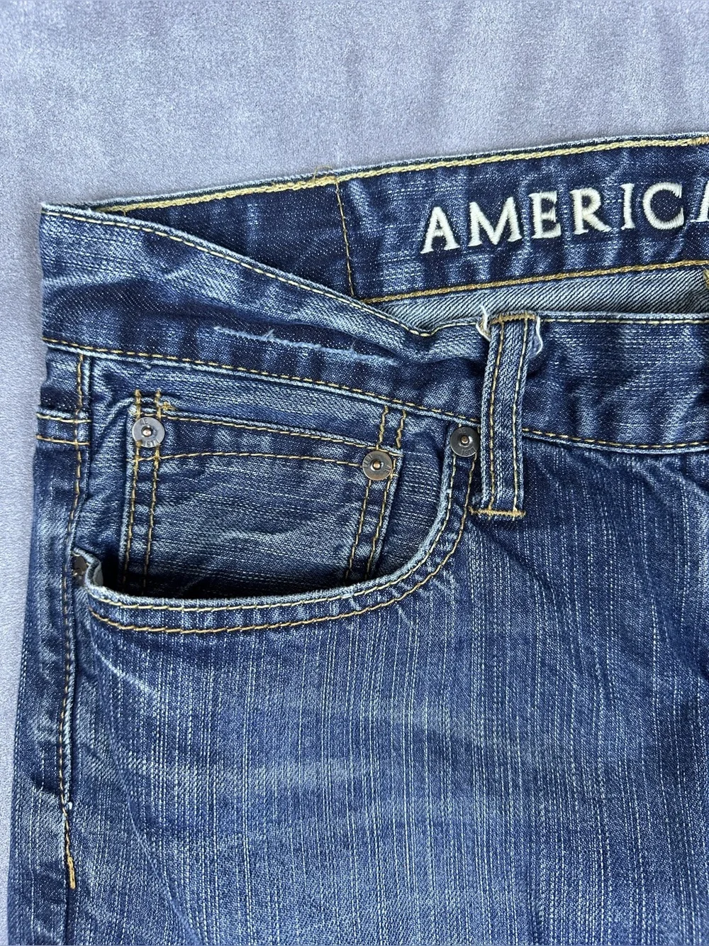 American Eagle Outfitters brand american